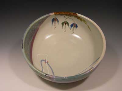 Orcas Island Pottery