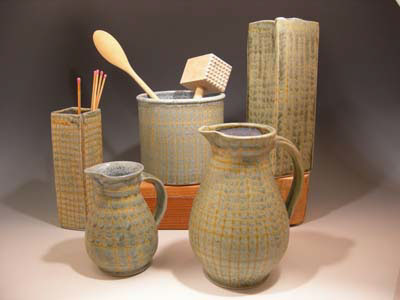 Orcas Island Pottery