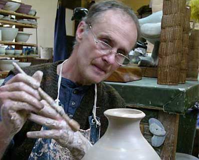 Orcas Island Pottery